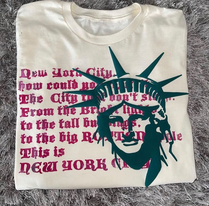 NYC TEE