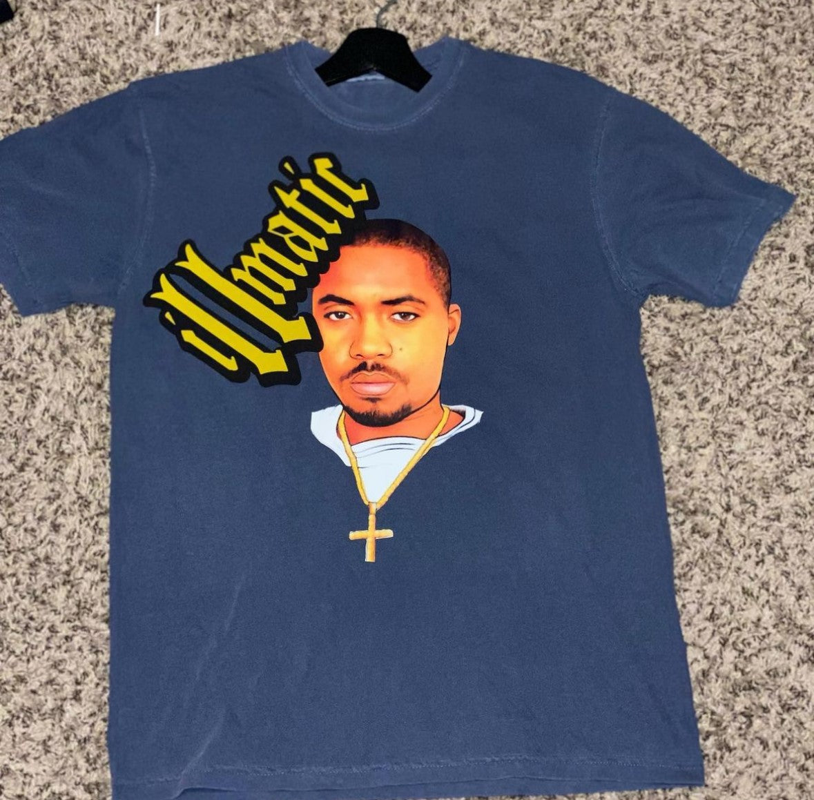 Nas Tees