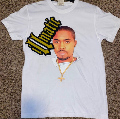 Nas Tees